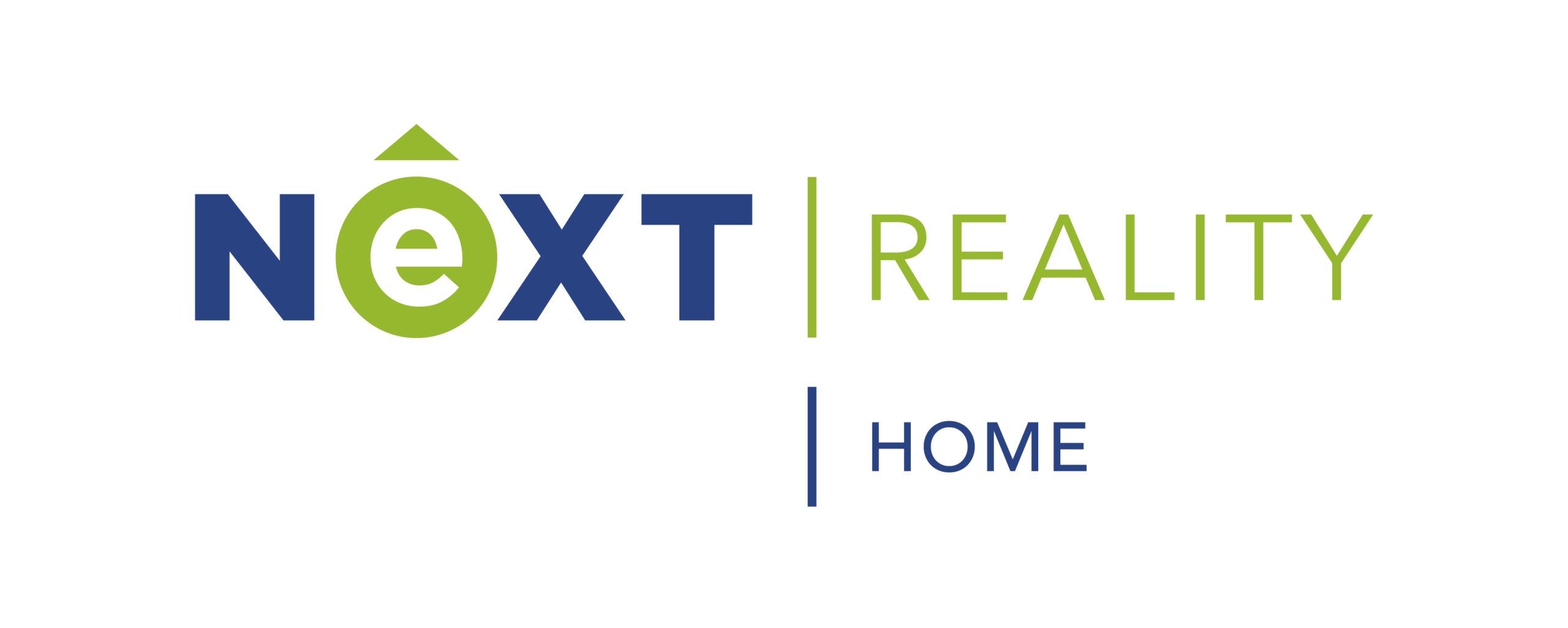 Logo Next Reality Home